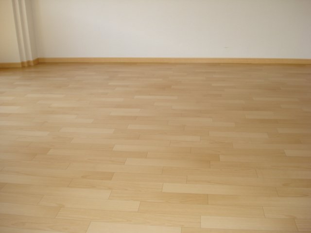 4/25 リビング/ダイニング