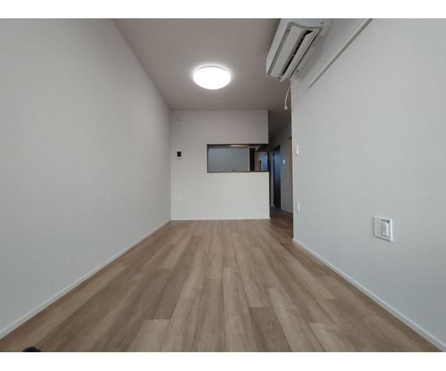 3/19 リビング/ダイニング