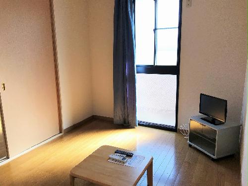 11/14 バルコニー