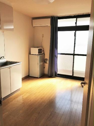 3/14 リビング/ダイニング