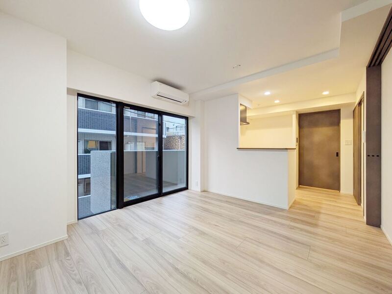 4/21 リビング/ダイニング