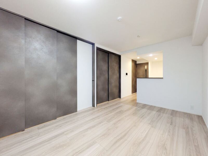 4/21 リビング/ダイニング