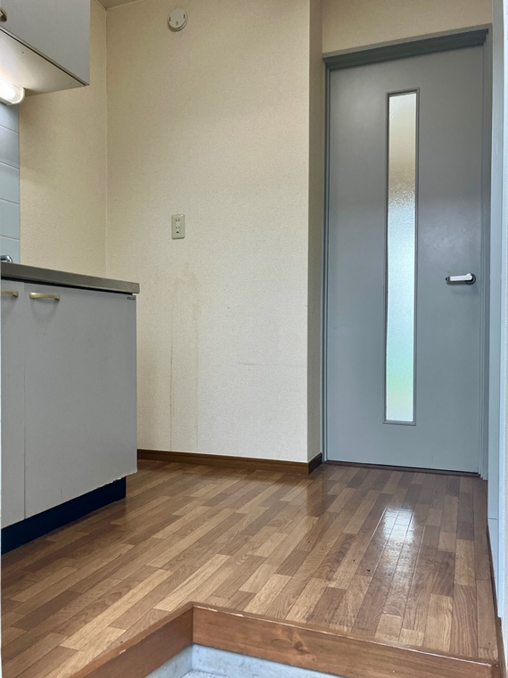 3/17 リビング/ダイニング