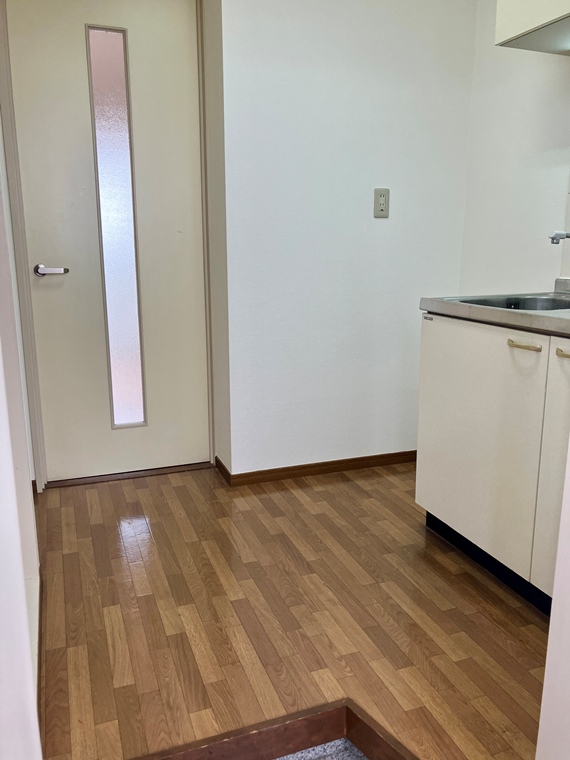 3/17 リビング/ダイニング