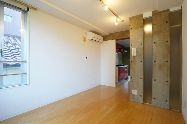 5/26 リビング/ダイニング