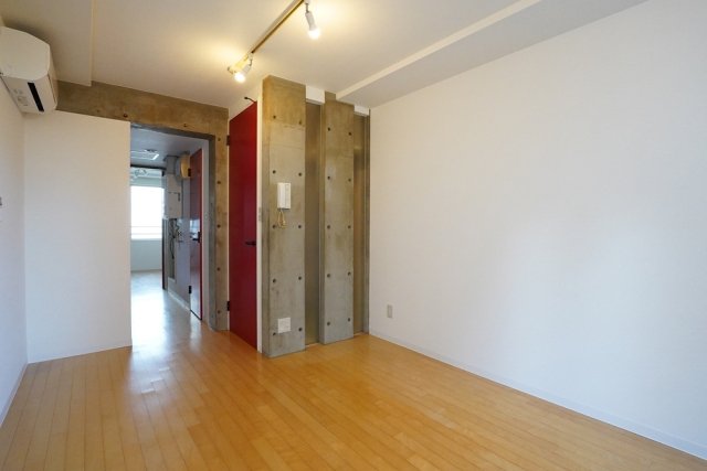 6/26 リビング/ダイニング