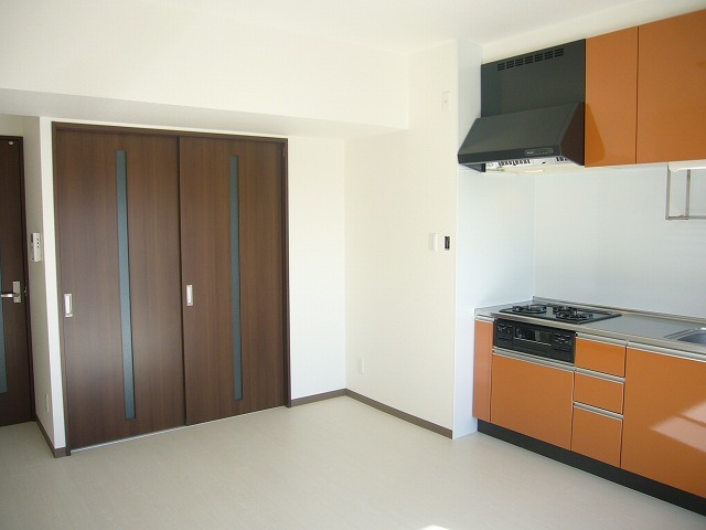 3/22 リビング/ダイニング