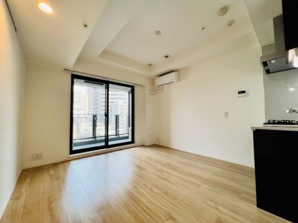 6/30 リビング/ダイニング