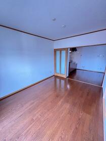 3/17 リビング/ダイニング