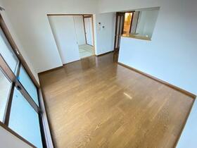 3/17 リビング/ダイニング