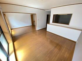 3/18 リビング/ダイニング