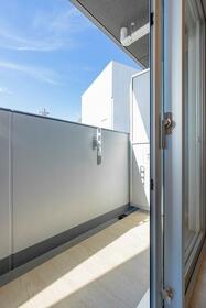 13/16 バルコニー