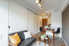 3/16 リビング/ダイニング