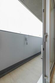 15/16 バルコニー