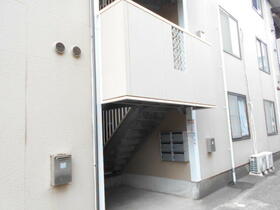 9/11 エントランス