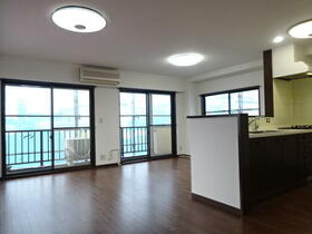 3/16 リビング/ダイニング