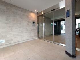 11/11 エントランス