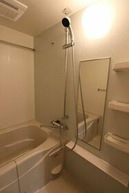 8/13 浴室