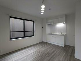 4/16 リビング/ダイニング