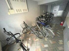 4/4 エントランス