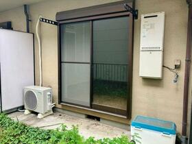 13/26 バルコニー