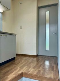 3/26 リビング/ダイニング