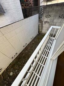 14/16 バルコニー