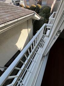 13/15 バルコニー