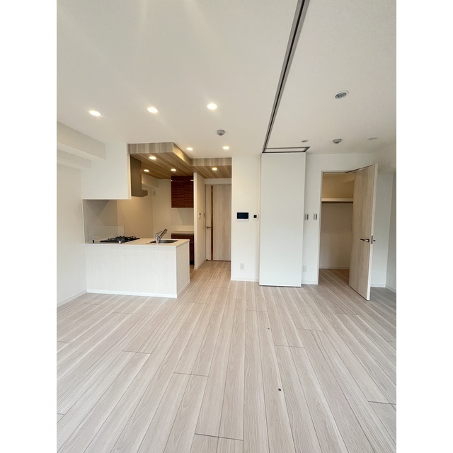 3/12 リビング/ダイニング