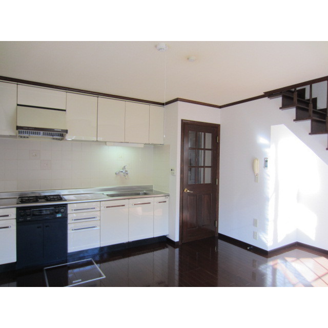 7/30 リビング/ダイニング