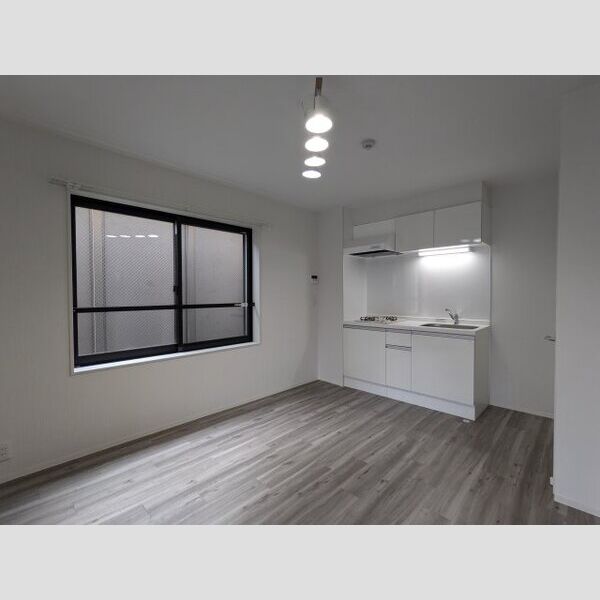 4/12 リビング/ダイニング