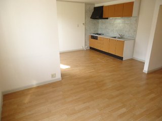 4/27 リビング/ダイニング