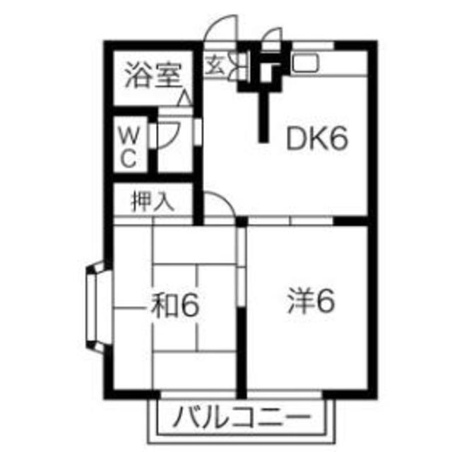 23/30 間取