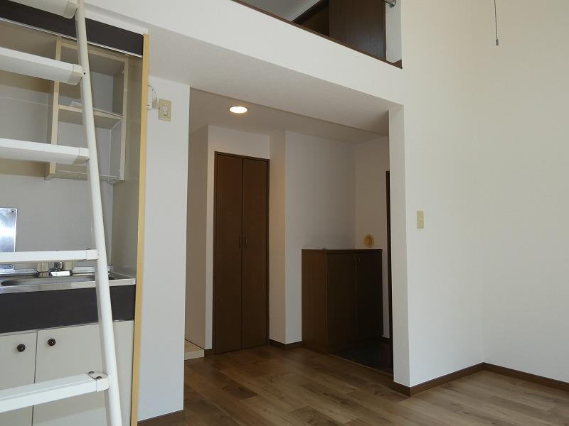 3/22 リビング/ダイニング