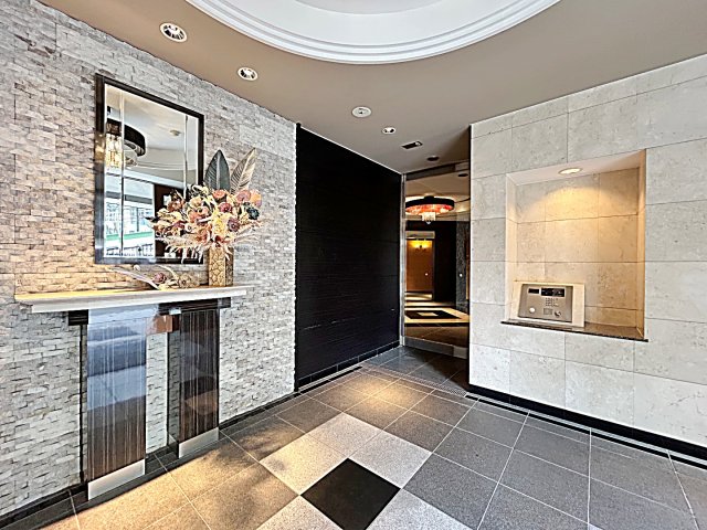 2/6 エントランス