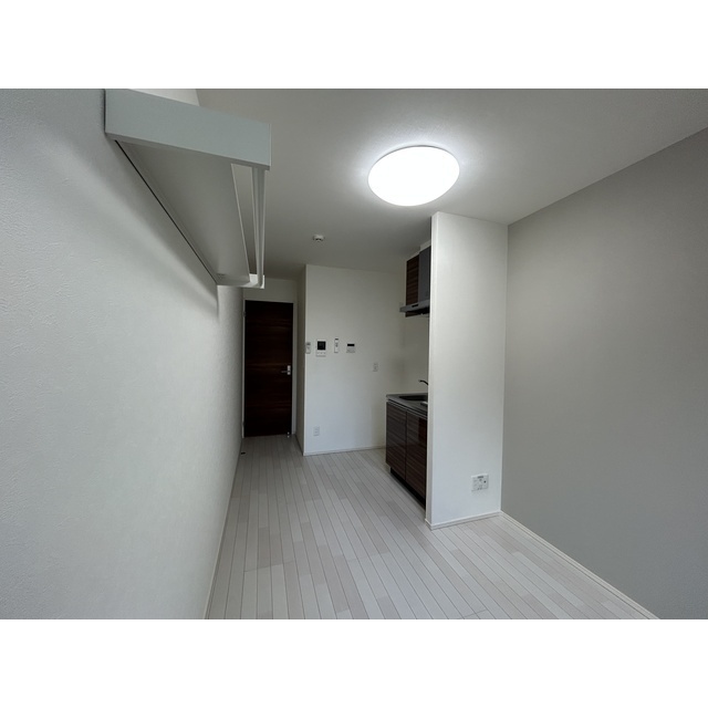 4/26 リビング/ダイニング