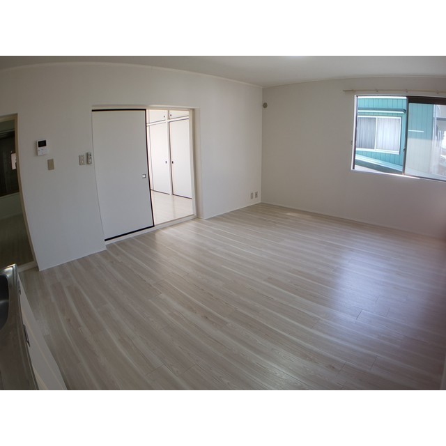 3/21 リビング/ダイニング