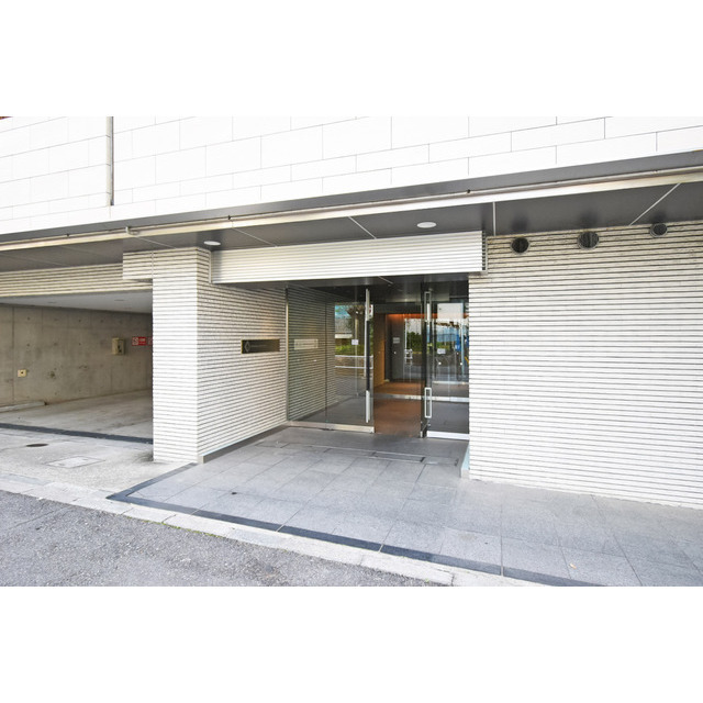 10/19 エントランス