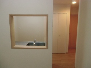 7/25 リビング/ダイニング