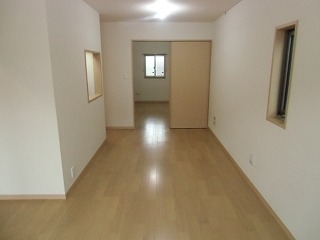 3/25 リビング/ダイニング