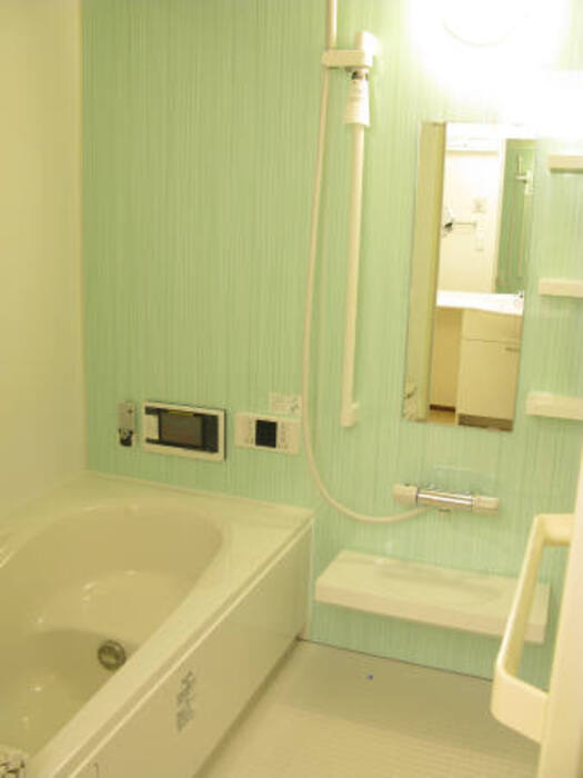 7/29 浴室