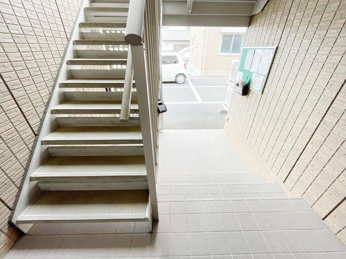 20/22 エントランス