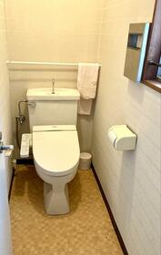 5/15 トイレ