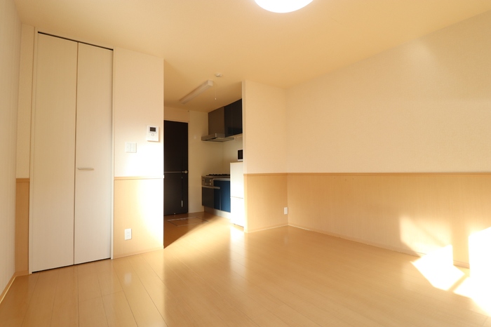 4/20 リビング/ダイニング