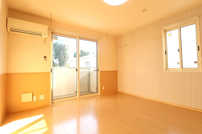 6/20 リビング/ダイニング