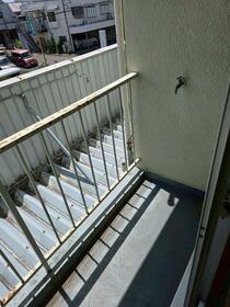 15/16 バルコニー