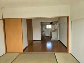 4/16 リビング/ダイニング