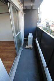 13/16 バルコニー