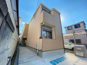 グランデ一ノ割の間取り