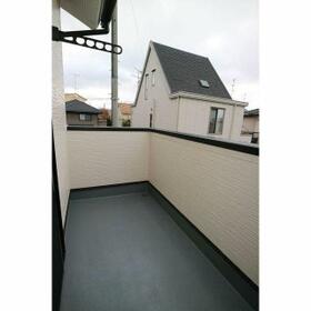 15/16 バルコニー